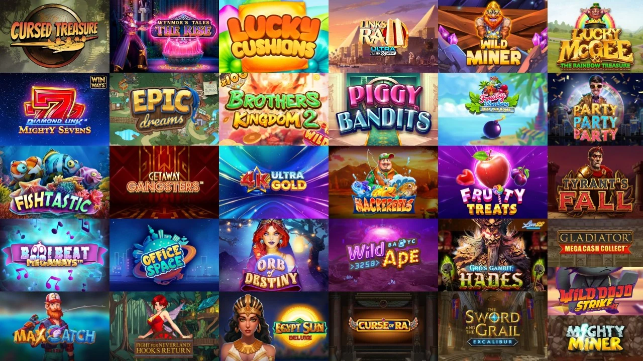 Cách nhận biết chi tiết dễ nhầm về casino – 69BET – minh họa Casino