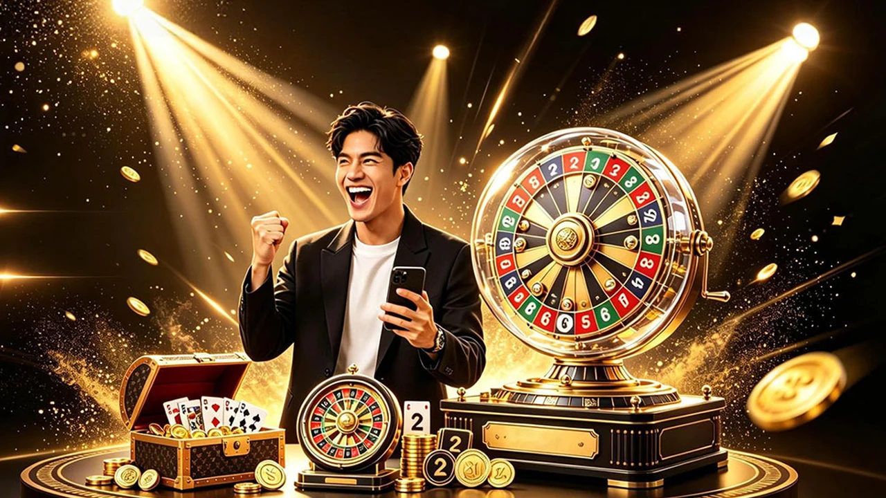 Hướng dẫn đối chiếu thông tin game bài trên di động trên 69BET qua góc nhìn thực tế – minh họa Game Bài