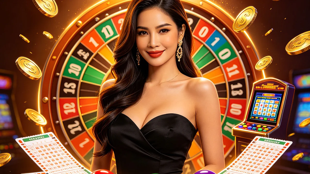 Hướng dẫn đối chiếu thông tin nổ hũ trên di động trên qua góc — 69BET — Hướng dẫn đọc thông tin theo từng tình huống – 69BET