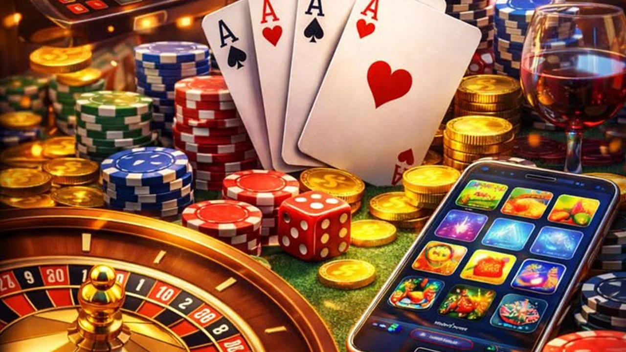 Nổ Hũ trên 69BET – bước kiểm tra thực tế