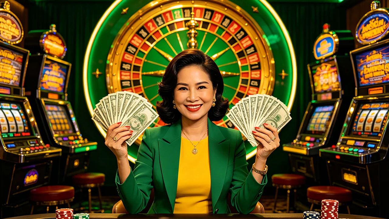 69BET Casino: Phương Pháp Ghi Chú Và So Sánh Dữ Liệu Giữa Các Bàn Chơi – 69BET