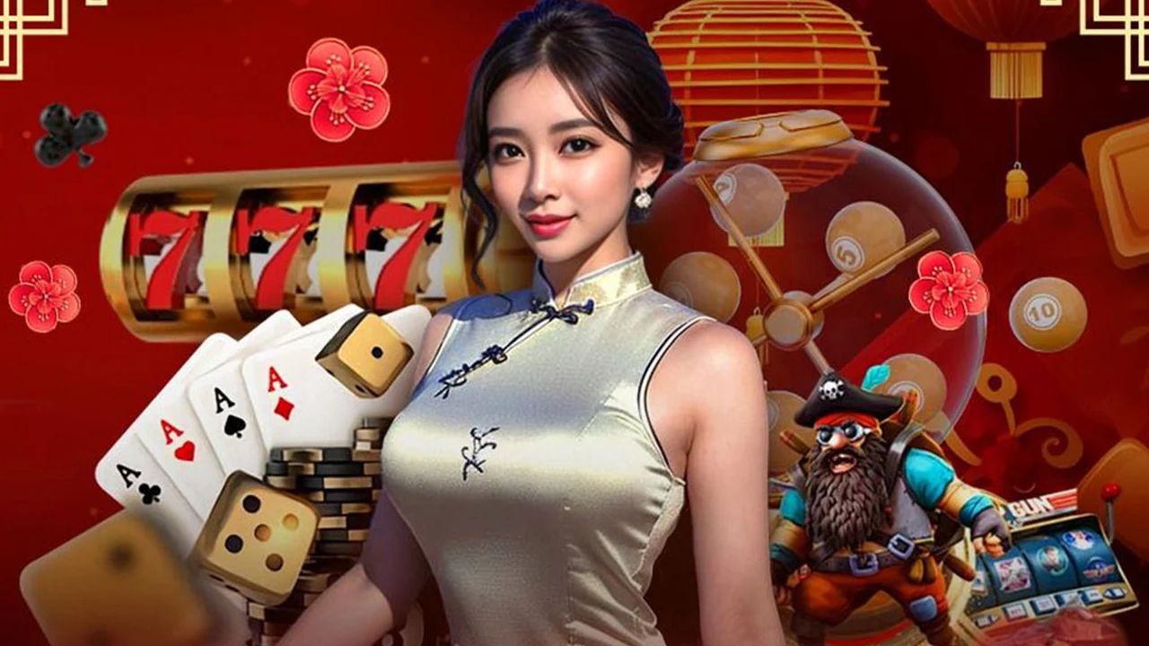 Casino trên 69BET – bước kiểm tra thực tế