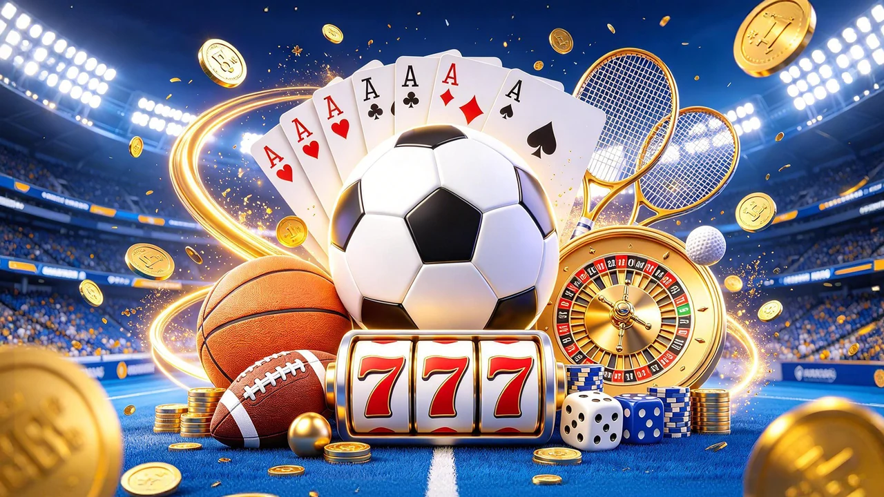 Nổ Hũ trên 69BET – bước kiểm tra thực tế