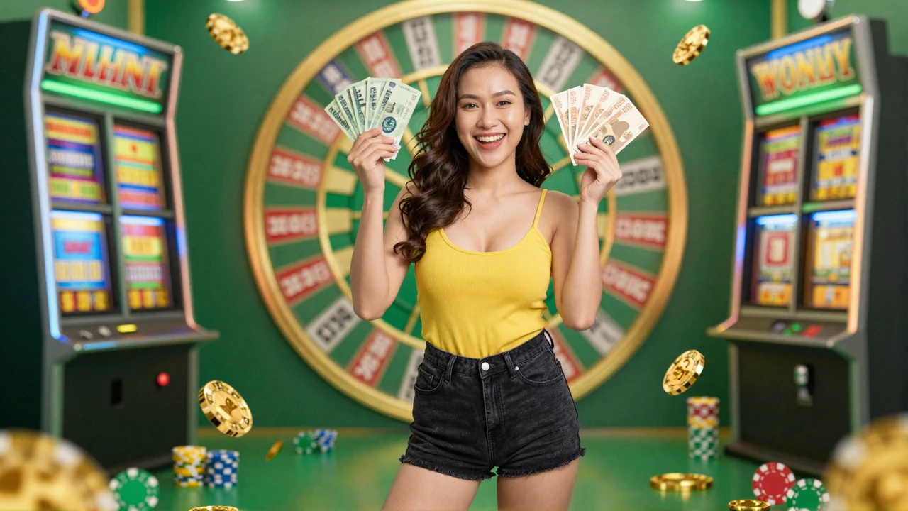 Game Bài trên 69BET – bước kiểm tra thực tế