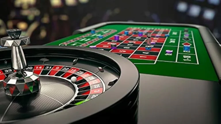 Hình minh họa không gian giải trí — 69BET