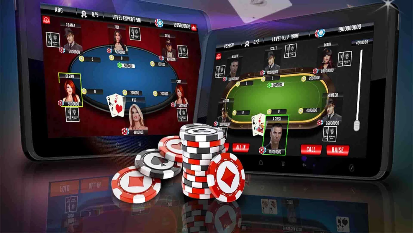 69BET Game Bài: Hướng Dẫn Thực Hành Dành Cho Người Mới Bắt Đầu – 69BET