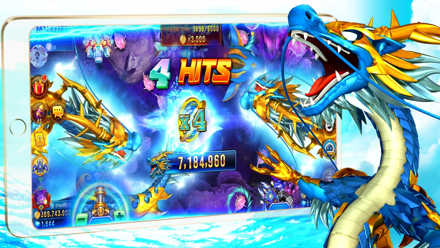 Ảnh minh họa 69BET – Bắn Cá 69BET: Kinh Nghiệm Quản Lý Phiên Chơi Bắn Cá