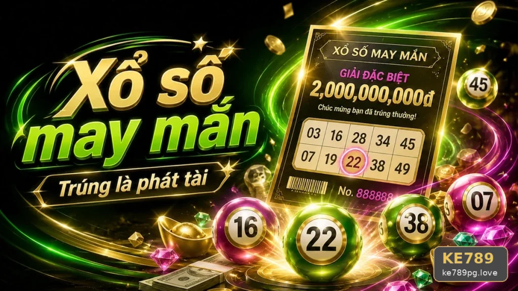 Ảnh minh họa 69BET – Xổ Số 69BET: Cách Đọc Và Đối Chiếu